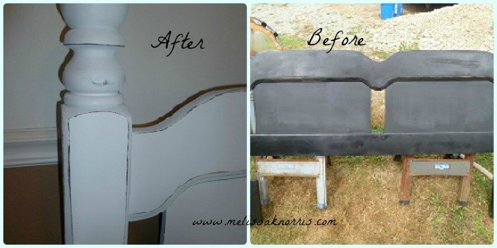 headboard Collage