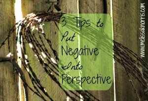 negative