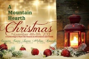Mountain Heath Christmas share a virtual cookie recipe exchange and printable Bible verses for garlands and gift tags www.melissaknorris.com
