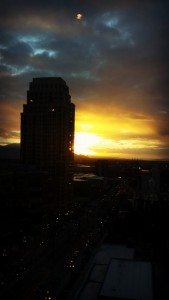 UtahSunset