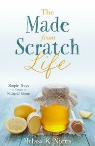 Learn how to return to a simple and frugal life in The Made-From-Scratch Life.