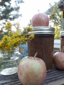 Apple Butter