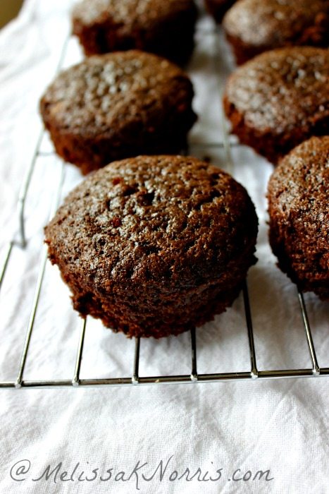 These chocolate mayo cupcakes are good enough to eat without frosting, but you'll love them with our no cook caramel frosting. From scratch goodness passed down to me from my great grandmother.