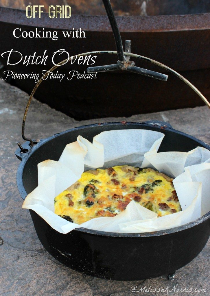 46+ Simple Dutch Oven Recipes - Cast Iron Dutch Oven Recipes