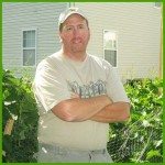 Mike the Gardener from Seeds of the Month Club