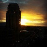 UtahSunset