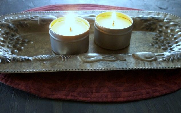 How to Make Beeswax Candles at Home