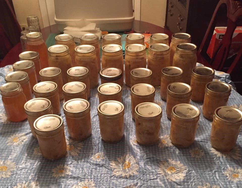 (Webinar Special) Home Canning with Confidence - Melissa K. Norris