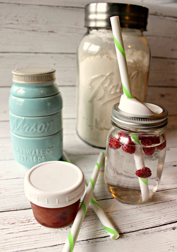 10 things every Mason Jar lover needs. I love these gift ideas for the homesteader or Mason jar addict. I love number one and some great stocking stuffers. 