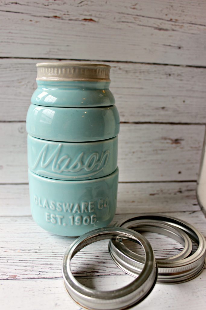 10 things every Mason Jar lover needs. I love these gift ideas for the homesteader or Mason jar addict. I love number one and some great stocking stuffers.