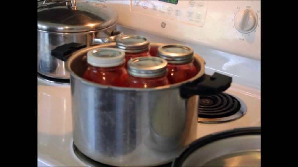 Confused: I thought this was a pressure canner but I was told that this is  a pressure cooker. Anyone have any clarification? : r/Canning