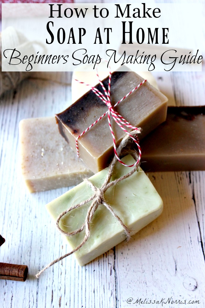 What Thermometer is best for soap making - Making Soap Naturally