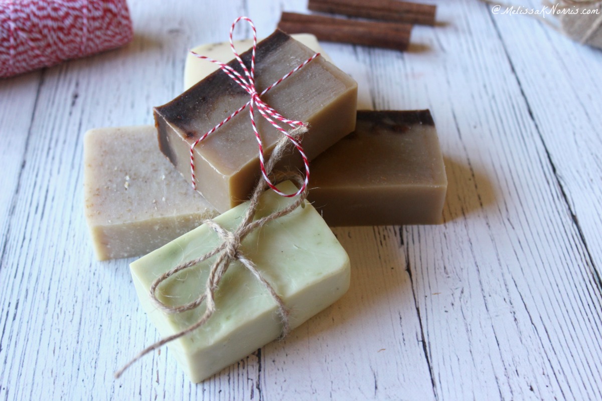 Beginners Soap Making Guide-How to Make Soap at Home