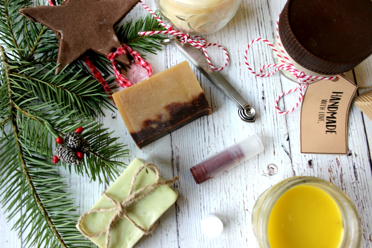 How to Stock Up on Christmas Baking Supplies Early - The Stress-Free  Christmas