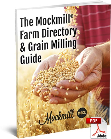 Mockmill Review: Is it Really the Best Grain Mill on the Market?