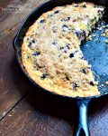 Blueberry Cake Recipe