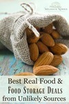 Almonds