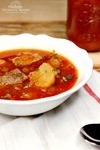slow cooker beef stew recipe Instant Pot beef stew