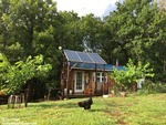 Beautiful Tiny House