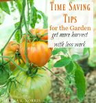 Time saving tips for the garden