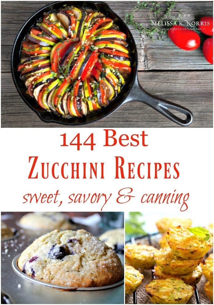 Zucchini Gummy Candy - A Fun and Easy Zucchini Recipe