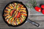zucchini cast iron skillet meal best zucchini recipes skillet meals