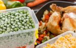 homemade freezer meals
