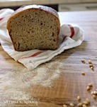Not sure which flour is best for baking what or which type of wheat to grind for flour in your home baking? We have you covered including store bought flours and milling your own at home.