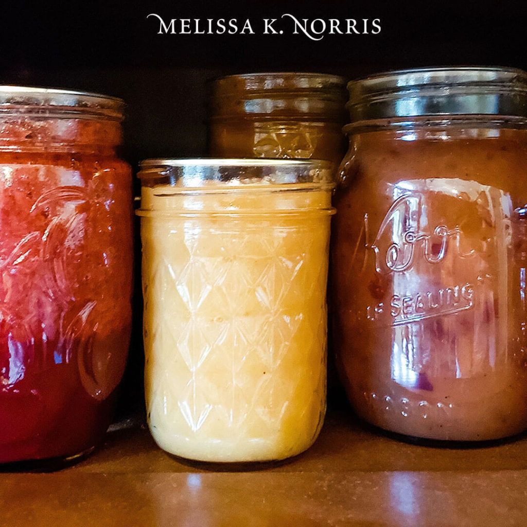 Tips for Home Food Preservation Seasonal Preserving Each Month