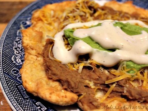 indian recipes with baking powder indian fry bread
