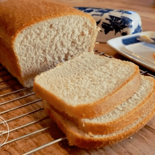 Best Beginner Sourdough Sandwich Bread No Yeast - Melissa K. Norris