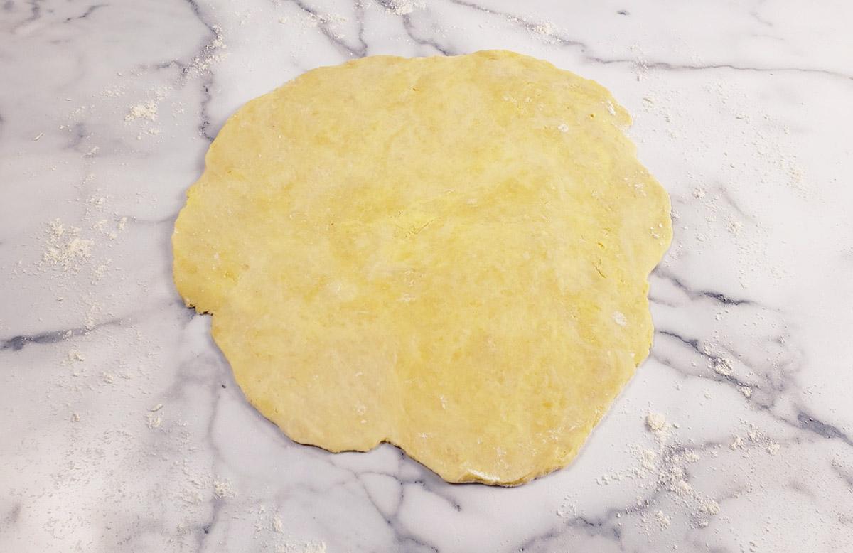 Best Flaky Pie Crust Recipe