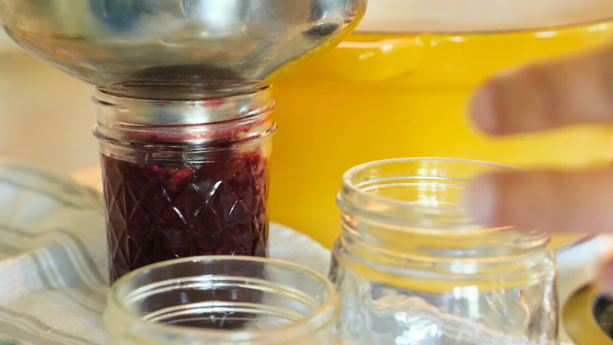 Cherry Jam Recipe Without Pectin And Low Sugar Melissa K Norris