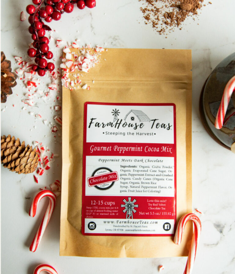 Homemade Hot Cocoa Mix 3 Ways (From Scratch!) - Melissa K. Norris