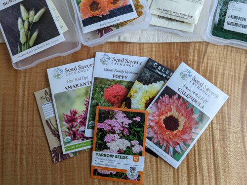 How to Plan a Medicinal Herb Garden - Melissa K. Norris