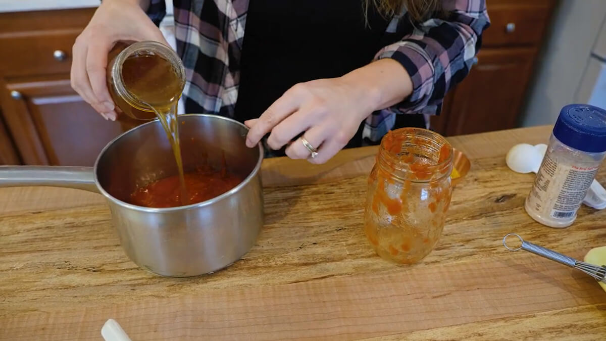 The list of 9 canning tomato soup 1 Homemade Tomato Soup (From the Pantry)