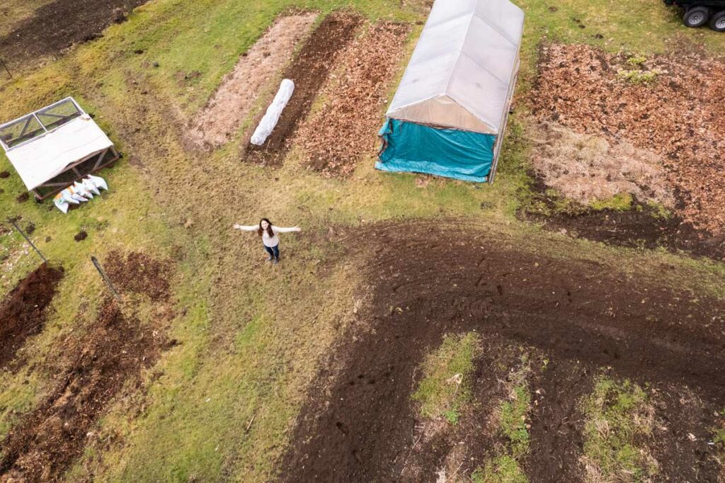 Using Vegetable Grow Bags in the Garden - Melissa K. Norris