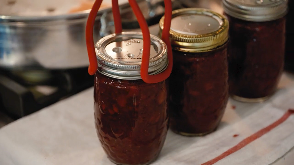 No Sugar Strawberry Jam Recipe Melissa K. Norris