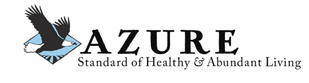 Azure Standard Logo