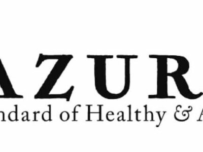 Azure Standard Logo