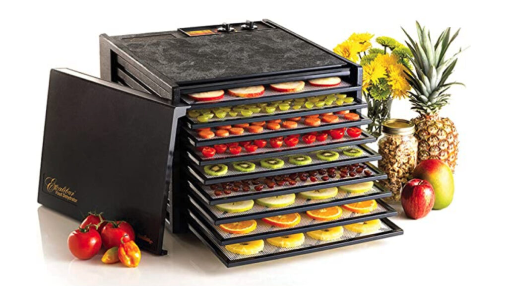 Is this a freeze dryer or a dehydrator? It says both : r/dehydrating