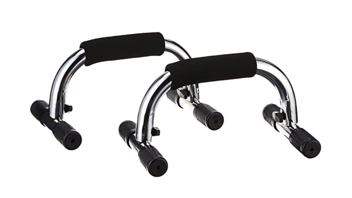 Farm Fitness Equipment Melissa K. Norris