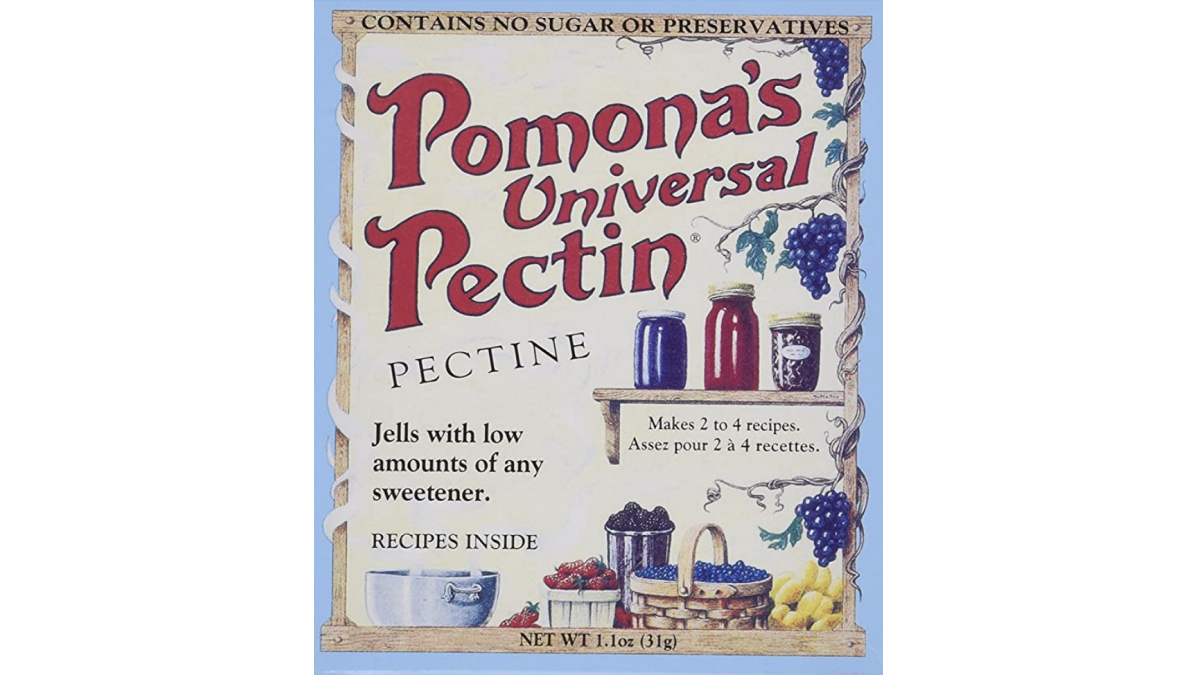 Canning Supplies and Resources - Melissa K. Norris