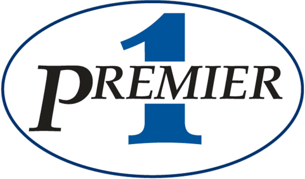 Premier 1 Logo