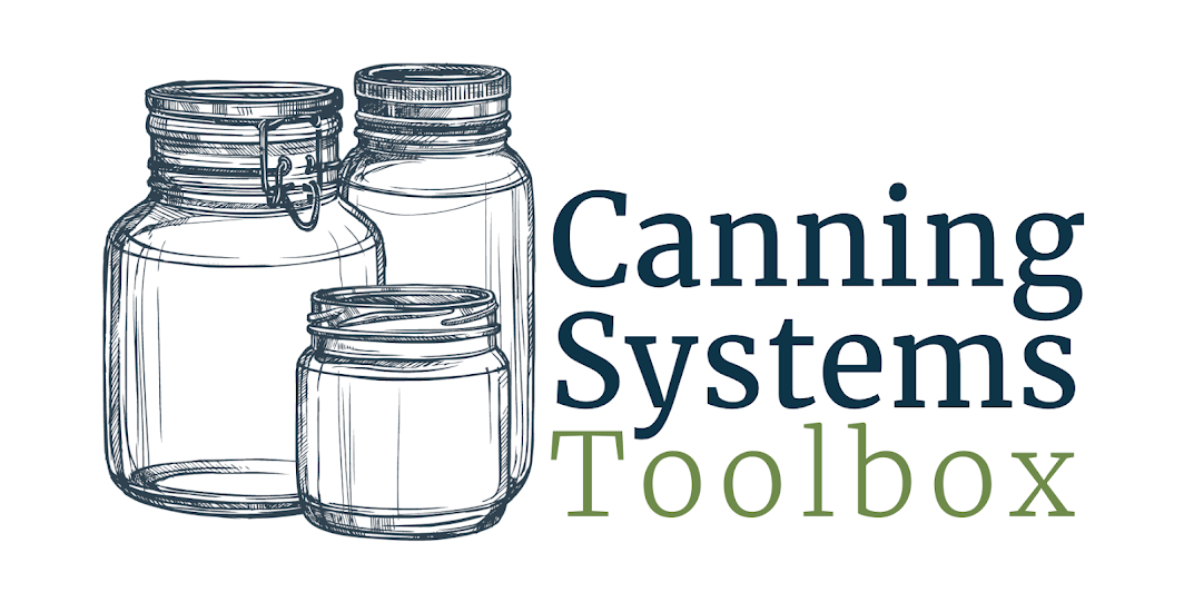 Best Strategies For Your Next Canning Line Layout – MRQOI