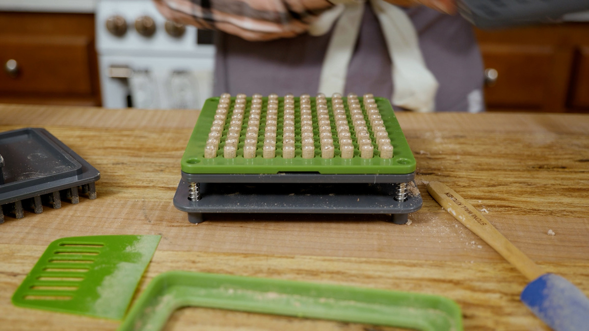 How to Make Beef Liver Supplements Melissa K. Norris