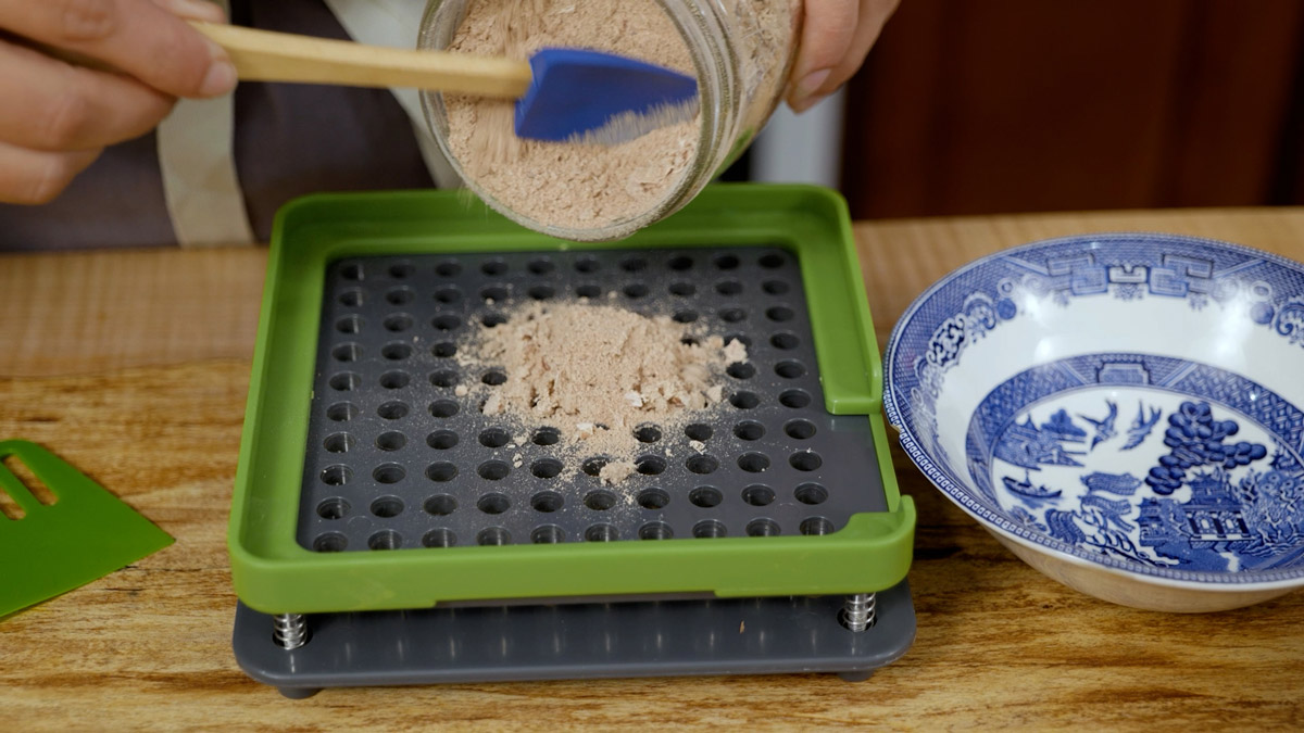 How to Make Beef Liver Supplements Melissa K. Norris