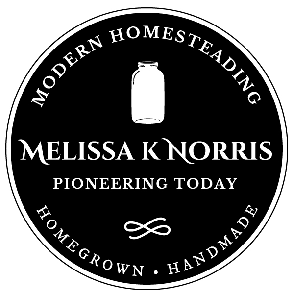 Melissa Norris logo