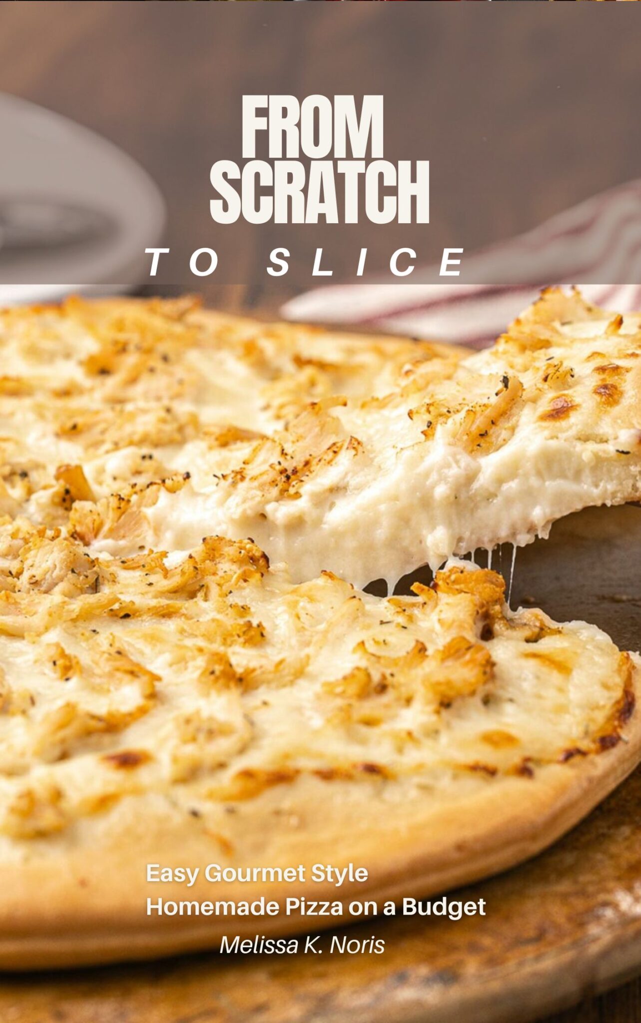 The From-Scratch Kitchen Apron + The 5PM Dinner Panic Survival Kit Bundle - Image 6