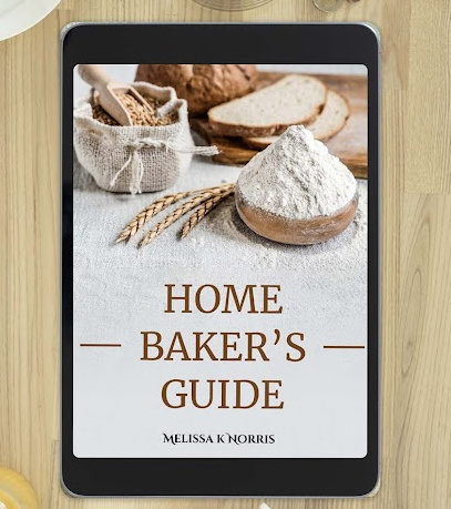 🥖 The Heirloom Baker’s Bundle - Image 6